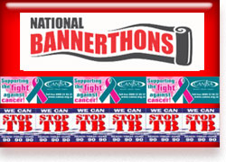 Visit National Bannerthons