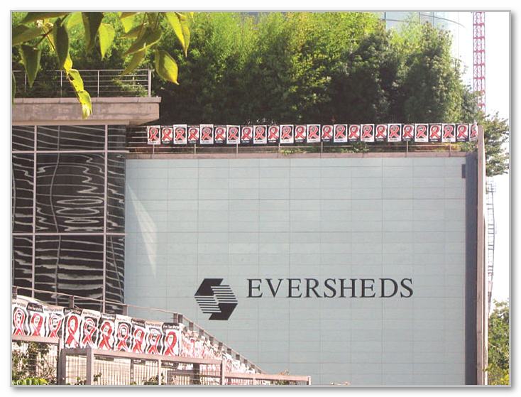 Eversheds