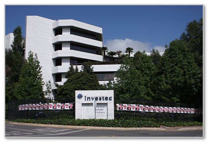 Investec