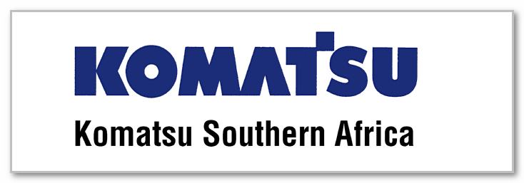 Komatsu