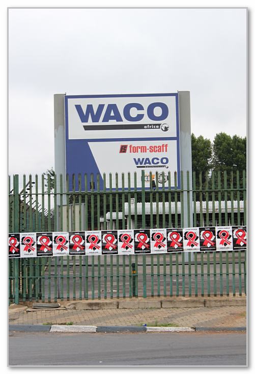 Waco