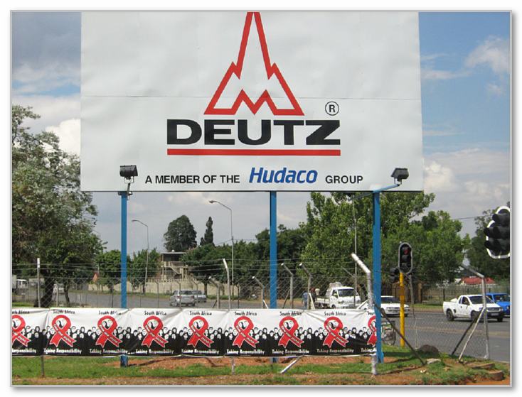 Deutz