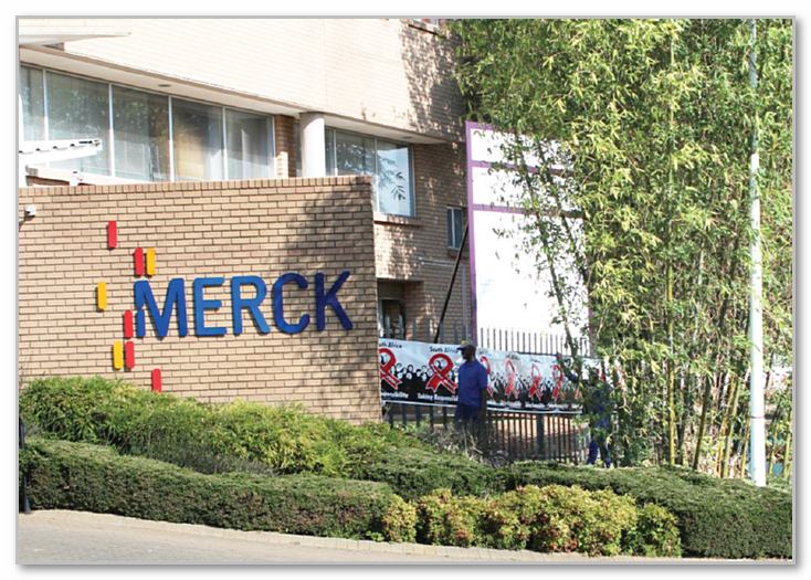 Merck