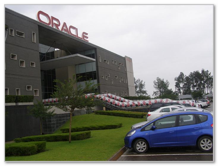 Oracle