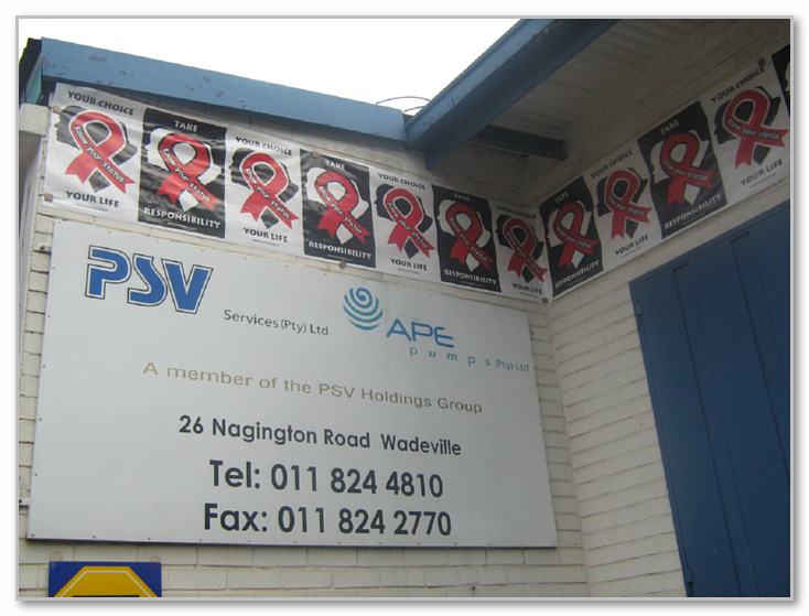 PSV---APE-Pumps
