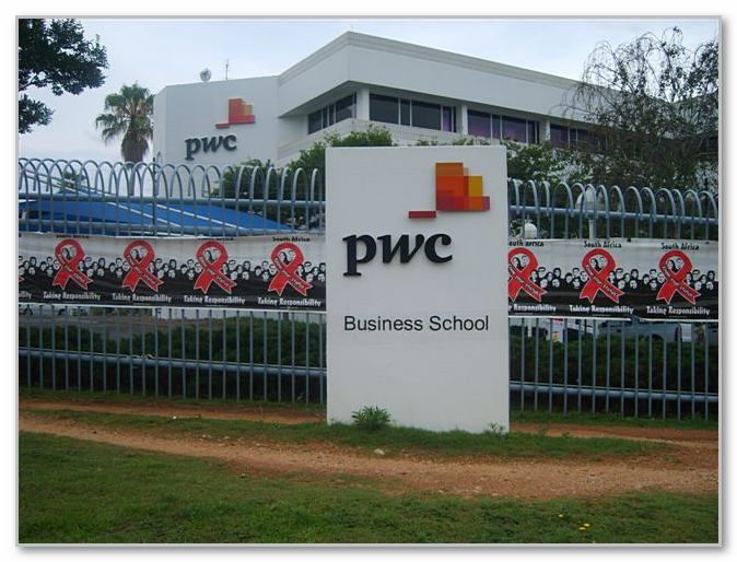 PWC