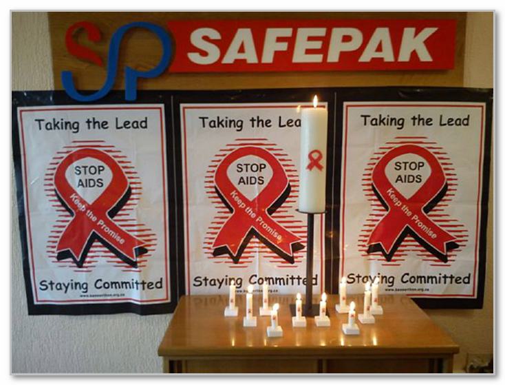 Safepak