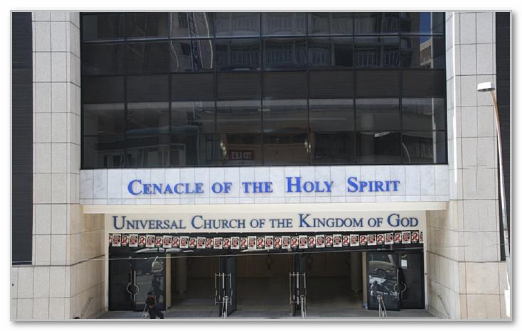 Universal-Church
