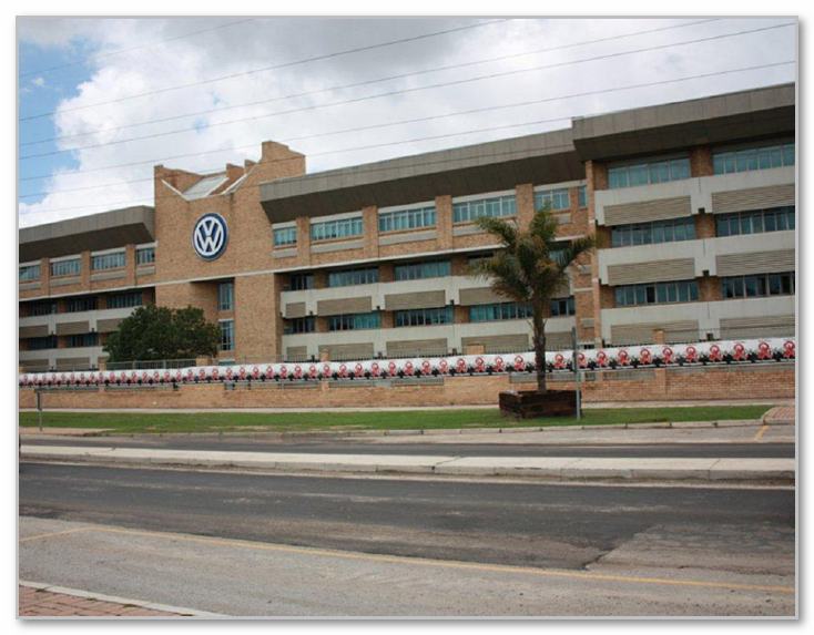 VWSA