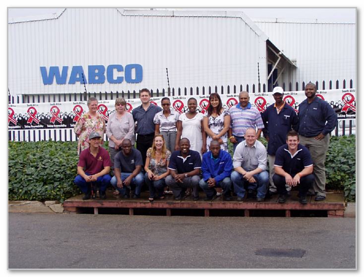 Wabco