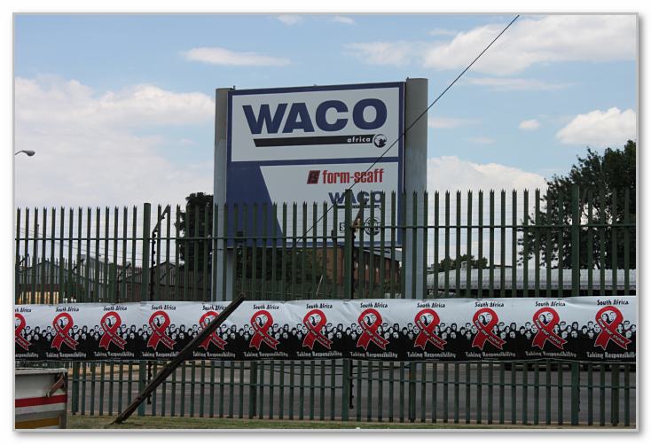 Waco